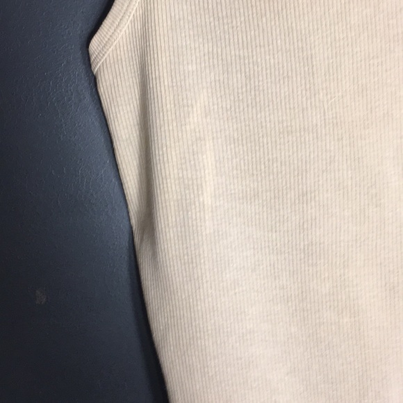 Old Navy Juniors tank top brown medium M - Picture 6 of 8